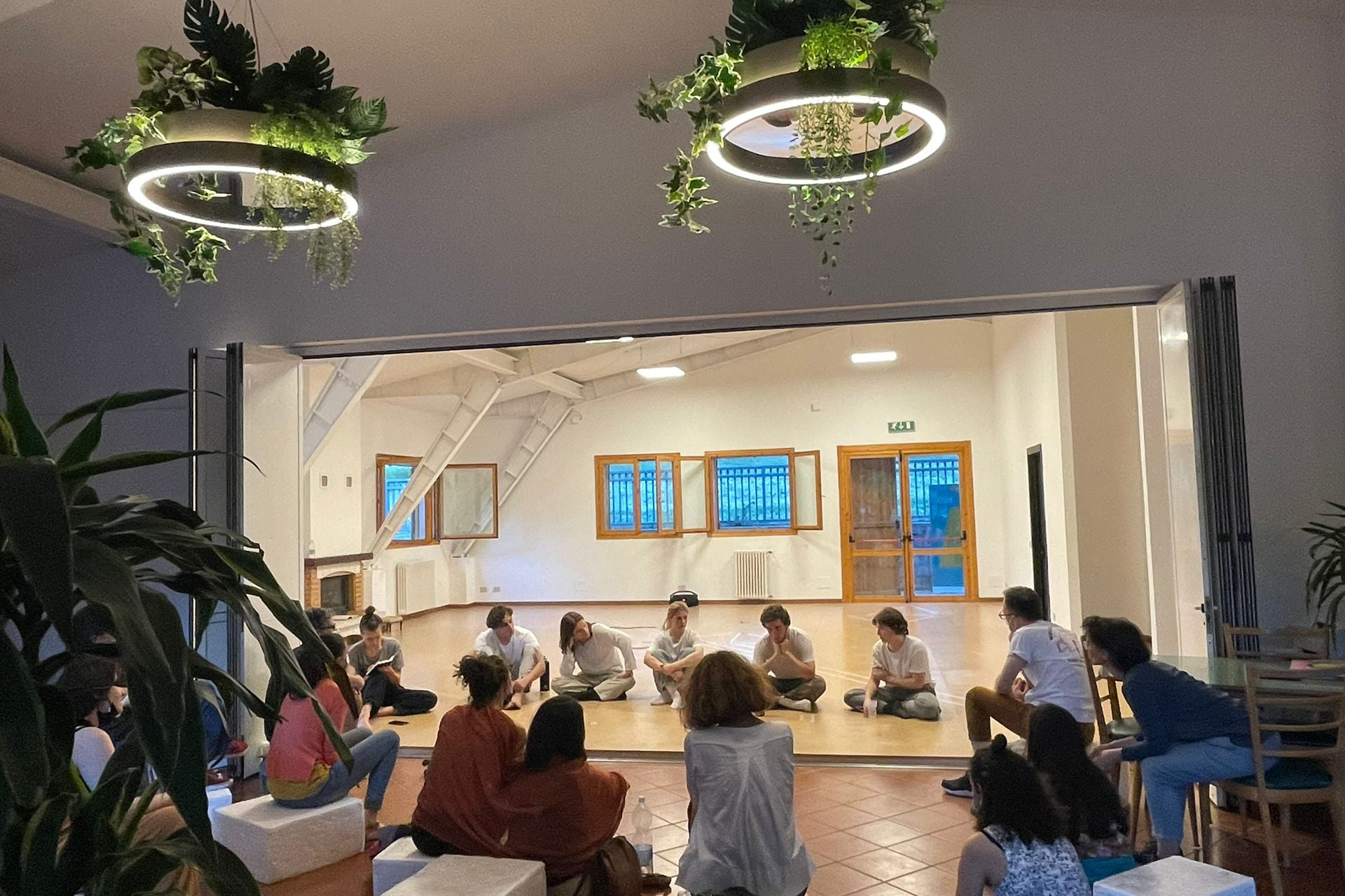 Centro culturale paleotto 11